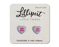 Lilliput Earrings