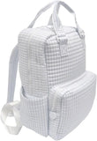 Quilted All You Need Bag