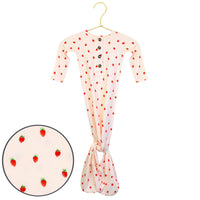 Knotted Gown