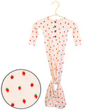 Knotted Gown