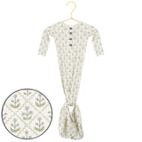 Knotted Gown