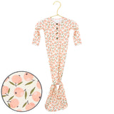 Knotted Gown