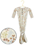 Knotted Gown