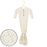Knotted Gown