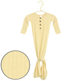 Knotted Gown