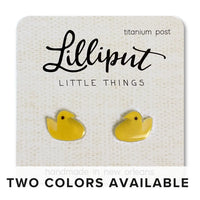 Lilliput Earrings