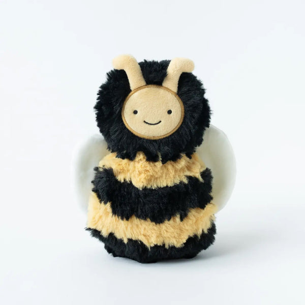 Butterscotch Bee Mini & Honey Bear Lesson Book - Gratitude