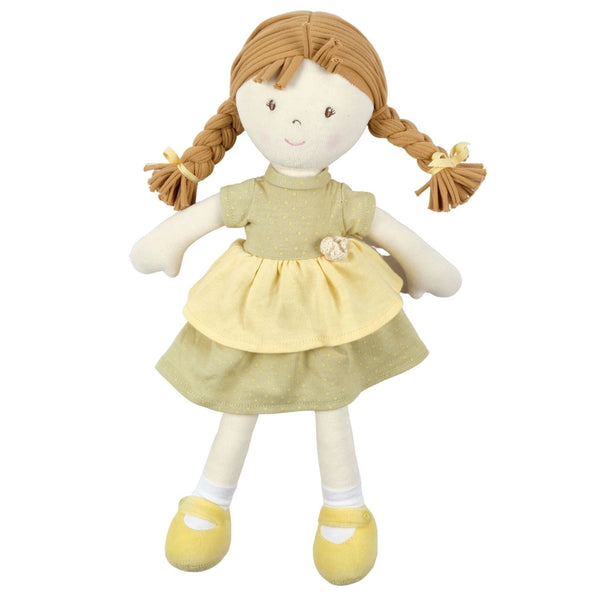 Soft Touch Dolls