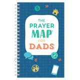 The Prayer Map® for Dads Journal