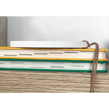 My First Christmas Carriage Ornament