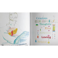 Gracious Gobbler Bundle: Children's Book, Plush and Cards
