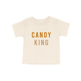 Candy King Graphic