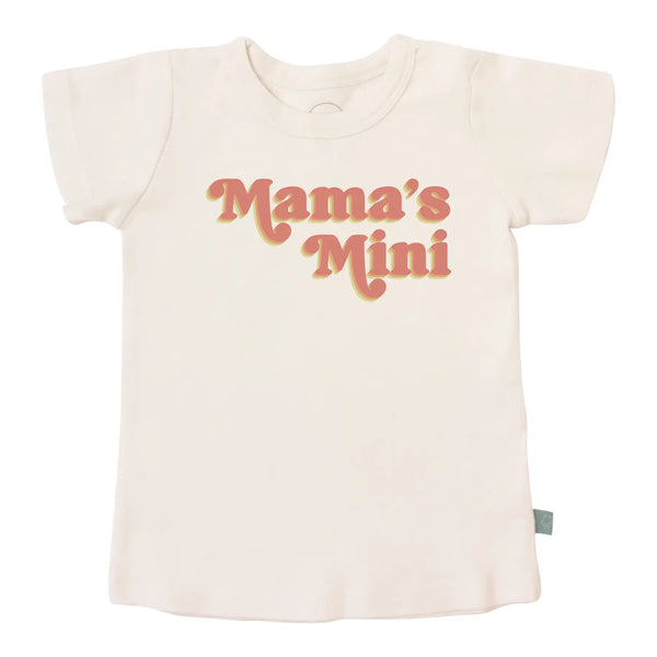 Mamas Mini Graphic