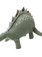 Stella Stegosaurus Dinosaur Bamboo Stuffed Animal