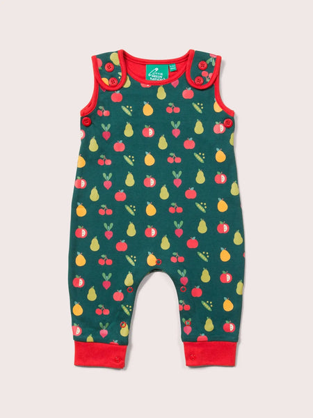 Vegetable Patch Everyday Dungarees